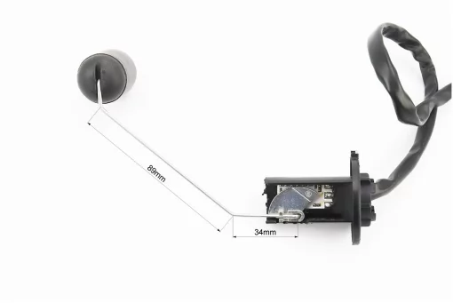 Датчик топливный в бак (универсальный) тип 2, FIX-309642