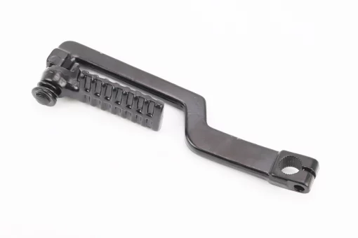 Рычаг кикстартера (плоская подножка), FIX-309644