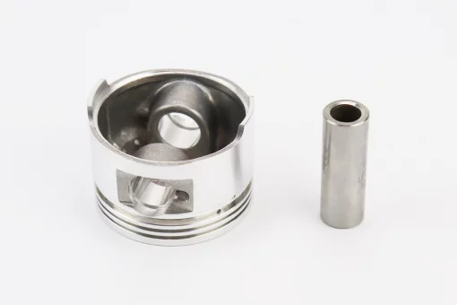 Поршень к-кт 80cc 47мм + 0,50 (палец 13мм), FIX-309651