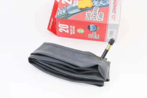 Камера 20"х1,95/2,125 с герметиком (ниппель Schrader AV-48), FIX-401338