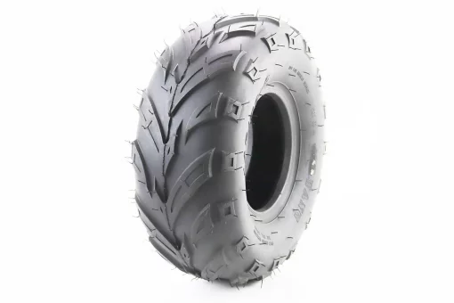 Шина на квадроцикл 145x70-6 бескамерная KF-907/НТ-116, FIX-353067
