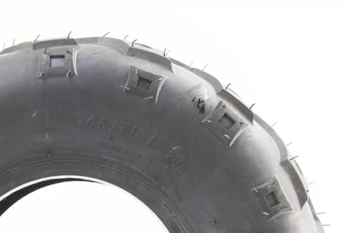 Шина на квадроцикл 145x70-6 бескамерная KF-907/НТ-116, FIX-353067