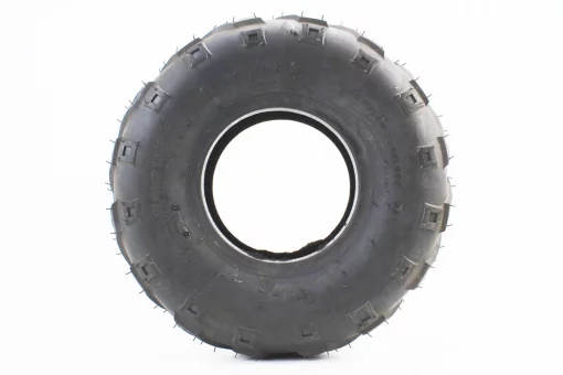 Шина на квадроцикл 145x70-6 бескамерная KF-907/НТ-116, FIX-353067