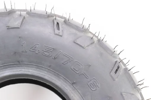 Шина на квадроцикл 145x70-6 безкамерна, FIX-353068