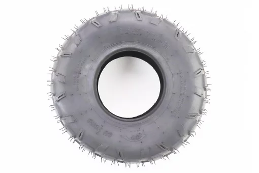 Шина на квадроцикл 145x70-6 безкамерна, FIX-353068
