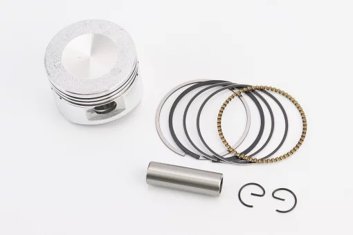 Поршень к-кт 110cc 52,4мм STD (палец 13мм), FIX-318186