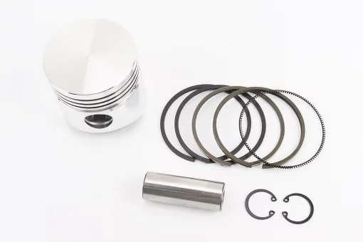 Поршень к-кт 75mm STD, FIX-207673