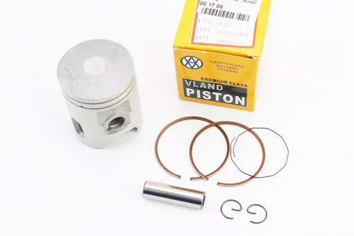 Поршень к-кт Yamaha AXIS-90 50мм +0,25 (палець 12мм), FIX-339211