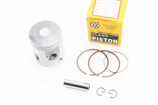 Поршень к-кт Yamaha AXIS-90 50мм +0,50 (палець 12мм), FIX-339212