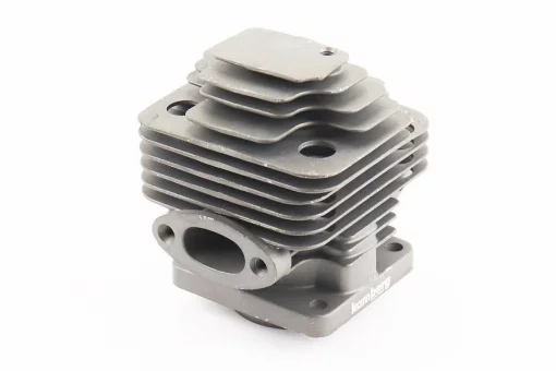 Циліндр к-кт (цпг) 36mm (палець 9mm) "чорний", FIX-208818