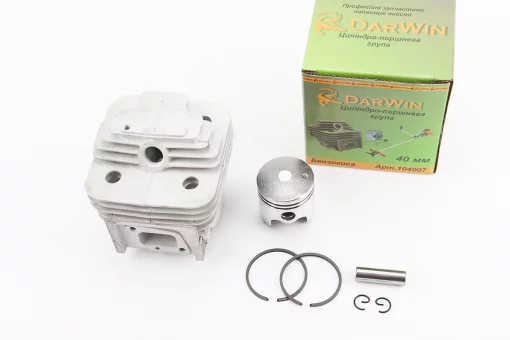 Циліндр к-кт (цпг) 40mm (палець 10mm), FIX-208819