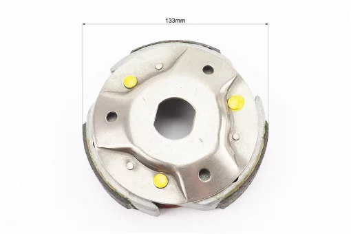 Зчеплення заднього варіатора Honda CH250, FIX-208823