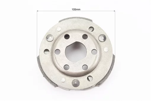 Зчеплення заднього варіатора Honda DIO AF27, FIX-208825