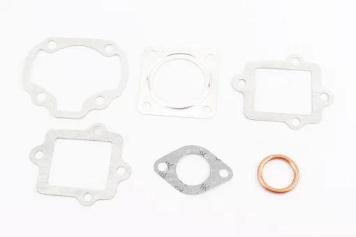 Прокладки поршневой Suzuki LET'S50cc-41мм, к-кт 6 детали, FIX-208826