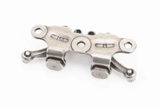 Коромисло (рокер) клапана верхнє 2шт в зборі на пластині, FIX-326012