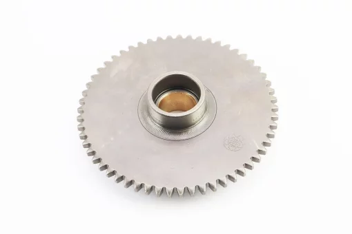 Бендикс - обгонная муфта в сборе (3 ролика) CG125-150cc, FIX-326020