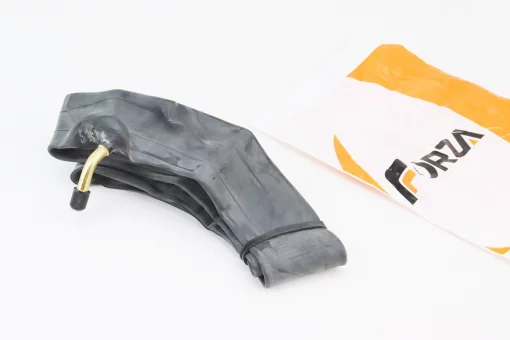 Камера 12"х1,75/2,125 с кривым ниппелем (Schrader AV), FIX-401349