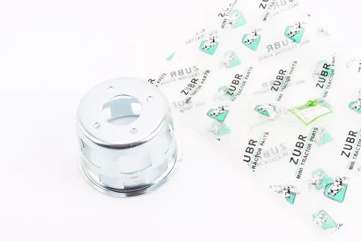 Шків ручного стартера H-70mm 186F/188F, FIX-206316