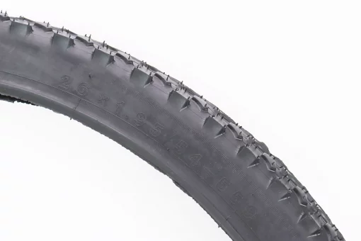 Шина 26"x1,95 (54-559) шипованная H-518, FIX-206324