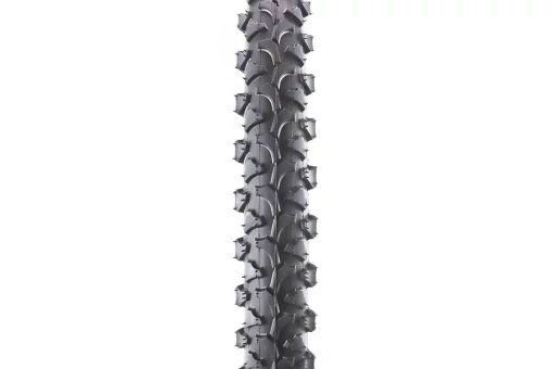 Шина 26"x1,95 (54-559) шипованная H-518, FIX-206324