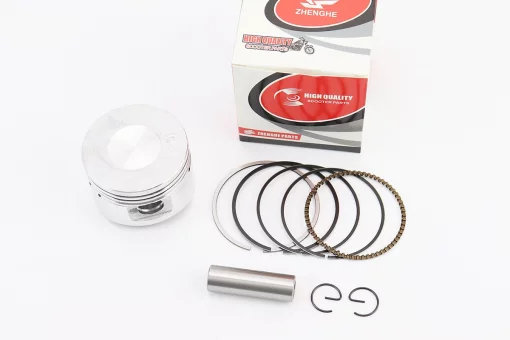 Поршень к-кт 110cc 52,4мм STD (палец 13мм), FIX-318189