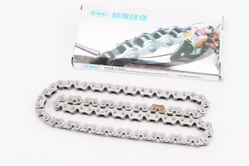 Цепь распредвала 2х3-82L (оригинал), FIX-309683