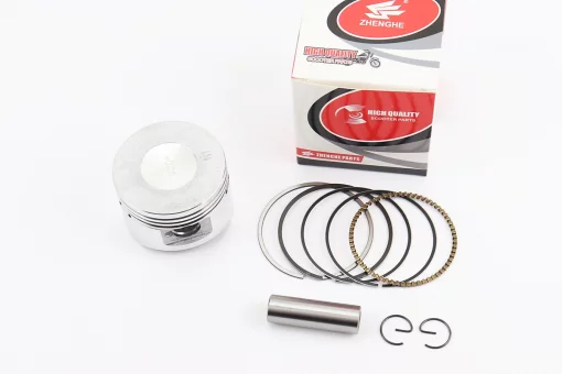 Поршень к-кт 110cc 52,4мм +0,25 (палец 13мм), FIX-318190