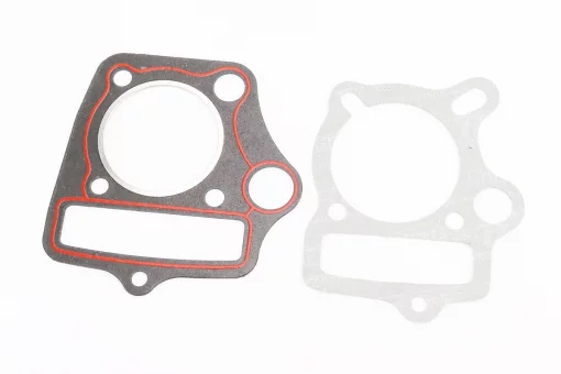 Прокладки поршневой JH- 70cc-47мм, к-кт 2 детали, FIX-318205