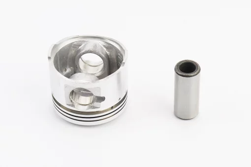 Поршень к-кт 50cc 39мм + 1,00 (палець 13мм), FIX-309717