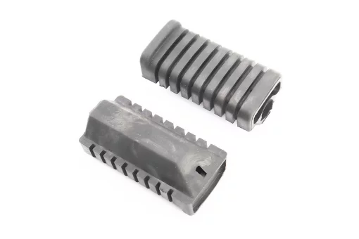 Резинка подножки к-кт 2шт, FIX-318218