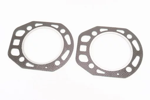 Прокладка головки цилиндра R180NM-80mm, к-кт 2шт, FIX-207681