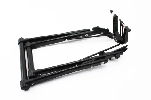 Стенд для центровки колес 16"-29", HS-X009, FIX-407196