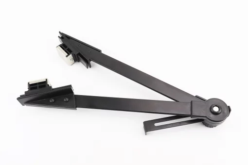 Инструмент для измерения смещения обода (зонтомер) 24-29", YC-509, FIX-407202