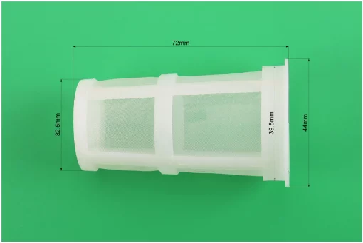 Сито паливного бака 178F/186F, FIX-204603