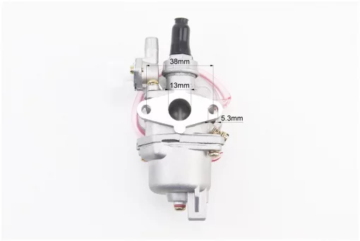 ATV детский - Карбюратор в сборе, FIX-335029