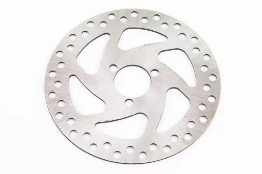 Диск тормозной 140мм, FIX-335047