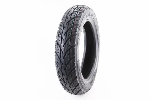 Шина 3,00-10 шипованная "елка" SY-S007, FIX-353159