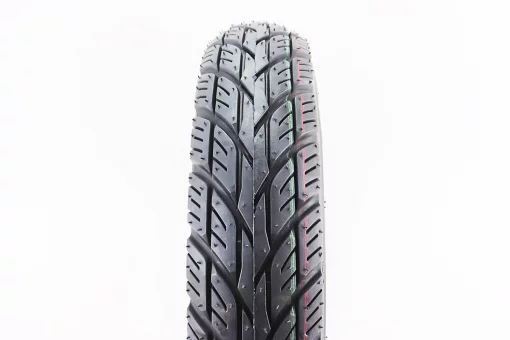 Шина 3,00-10 шипованная "елка" SY-S007, FIX-353159