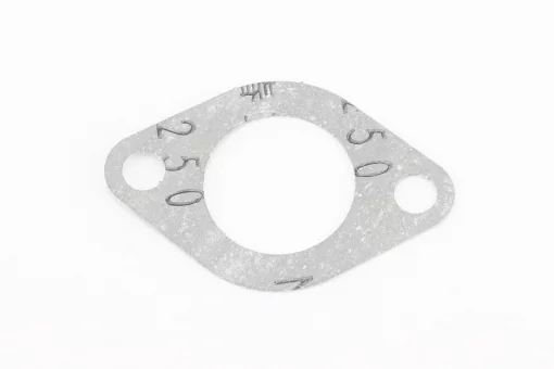 Прокладка глушника Suzuki AD50 / LET'S пароніт "25mm", FIX-208827