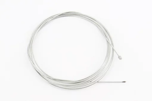 Трос скоростей 2000мм, гальванизированный, FIX-208834