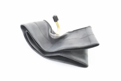 Камера 10"х2,125 с кривым ниппелем (Schrader AV), FIX-401357