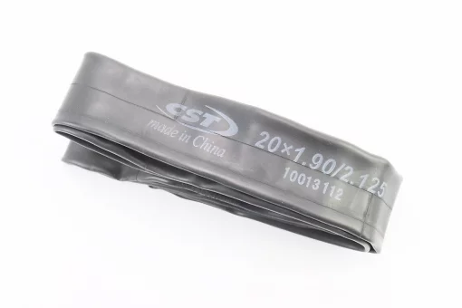 Камера 20"х1,90/2,125 с ниппелем (Schrader AV-48), FIX-401359