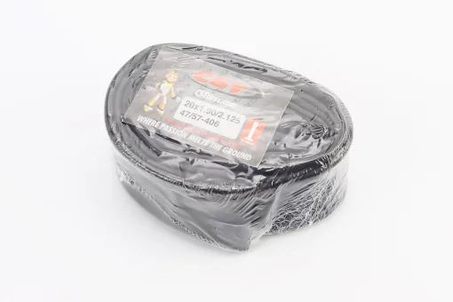 Камера 20"х1,90/2,125 с ниппелем (Schrader AV-48), FIX-401359