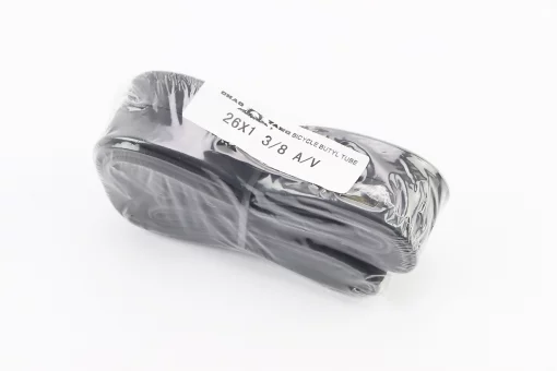 Камера 26"х1 3/8 (37х590), FIX-401362