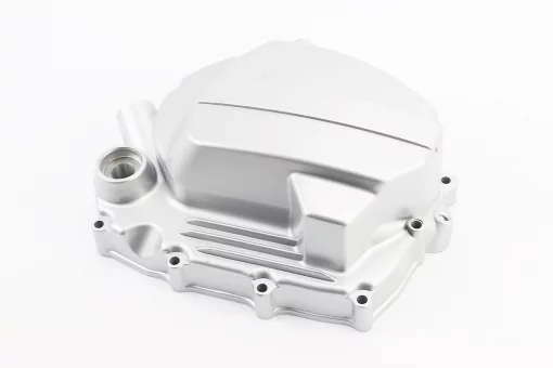 Крышка двигателя правая, FIX-326027