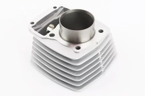 Цилиндр к-кт (цпг) 125cc-56,5мм (высота цилиндра 69/96мм) (палец 15мм), FIX-326032