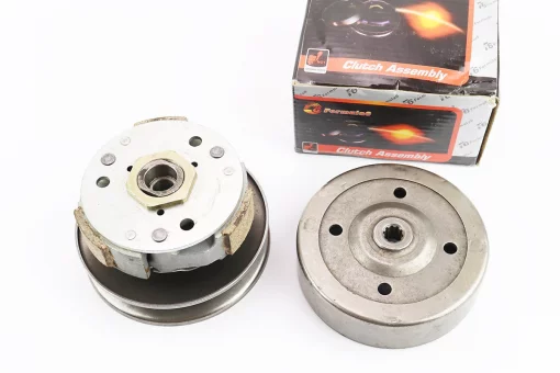 Вариатор задний к-кт Suzuki AD 100, FIX-339253