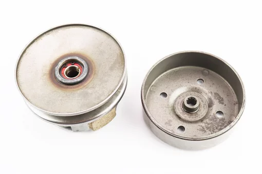 Вариатор задний к-кт Suzuki AD 100, FIX-339253