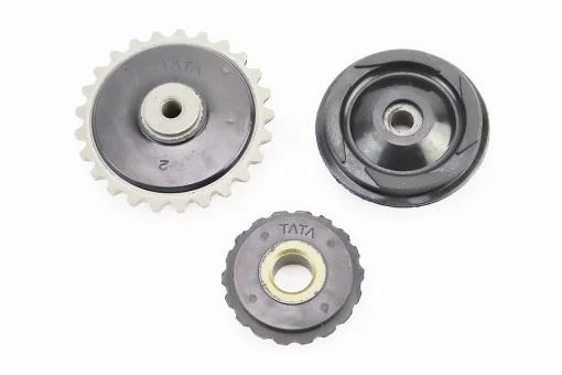 Ролики цепи ГРМ к-кт 3 шт, FIX-318230