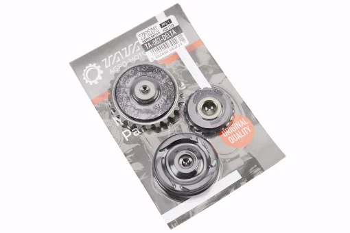 Ролики цепи ГРМ к-кт 3 шт, FIX-318230